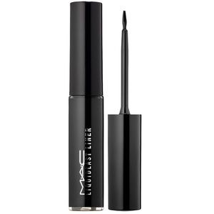 MAC Liquidlast 24-Hour Waterproof Eyeliner